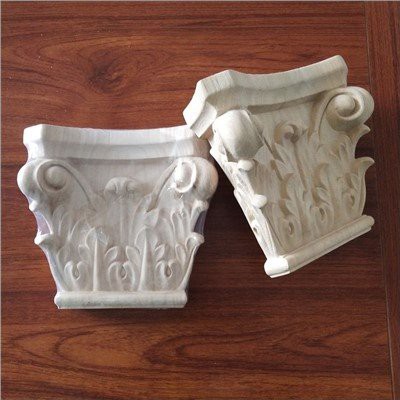 Corbels Maisiúla