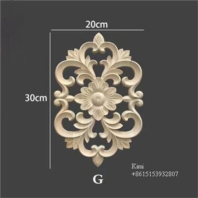 Appliques Snoite Adhmaid Agus Onlays