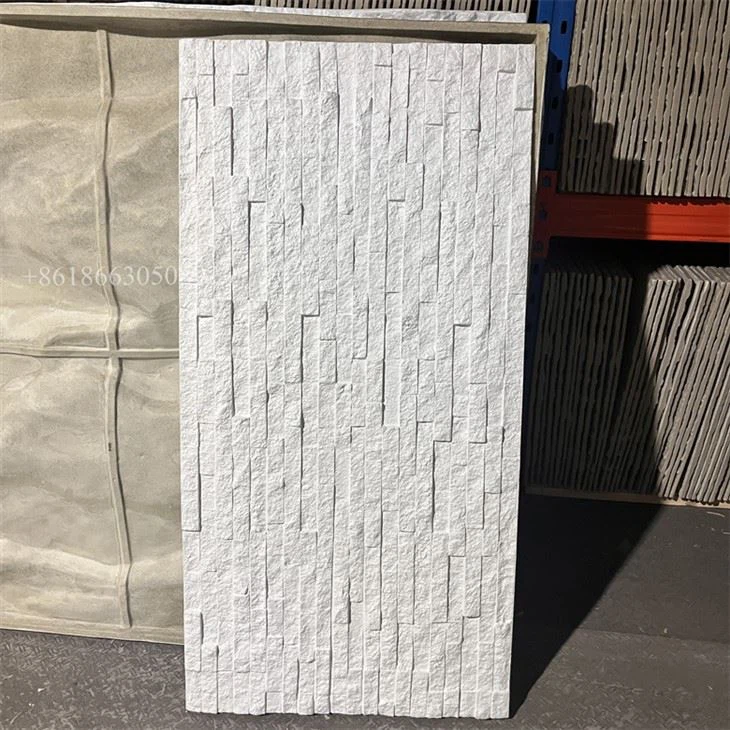 PU Veneer- Stone Peel Medium Board Panel
