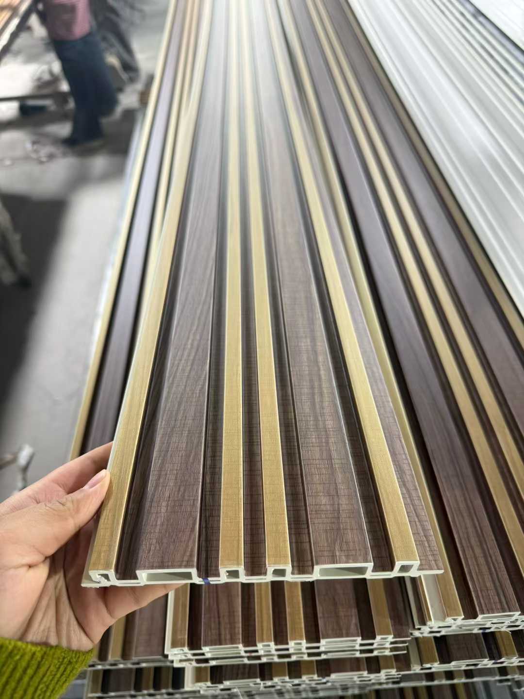 WPC WALL PANELS 4 WPC WALL PANELS 4
